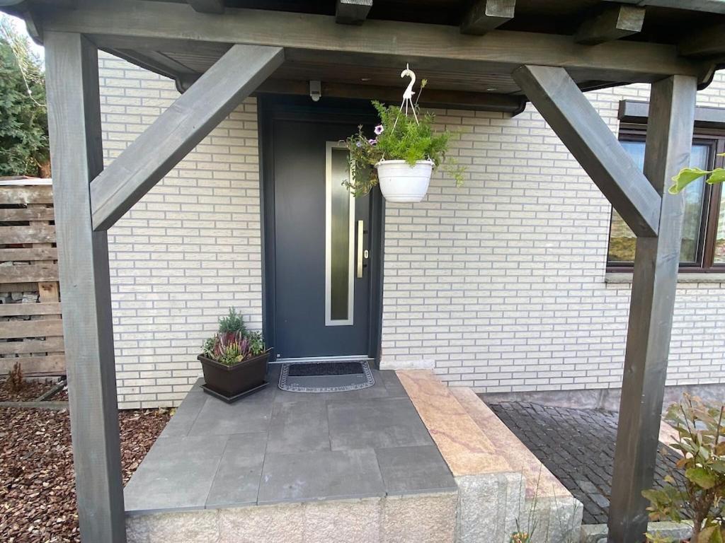 Apartment In Waltershausen Dış mekan fotoğraf