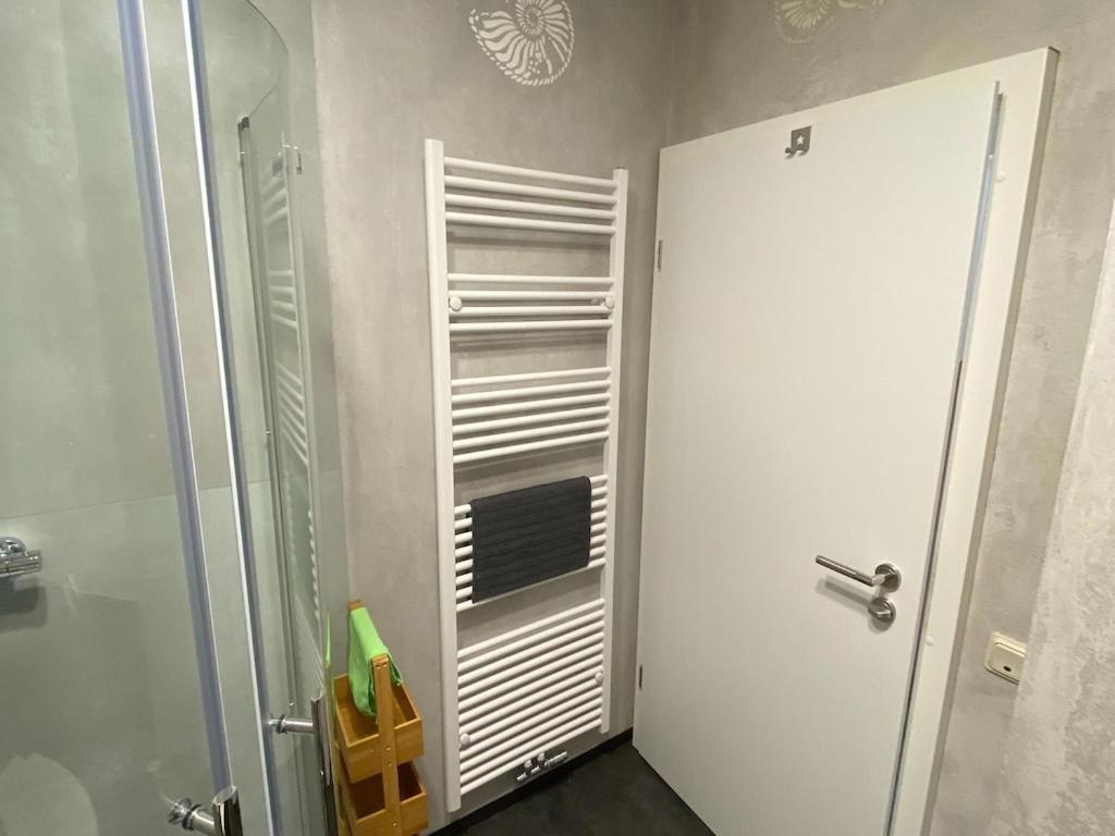 Apartment In Waltershausen Dış mekan fotoğraf